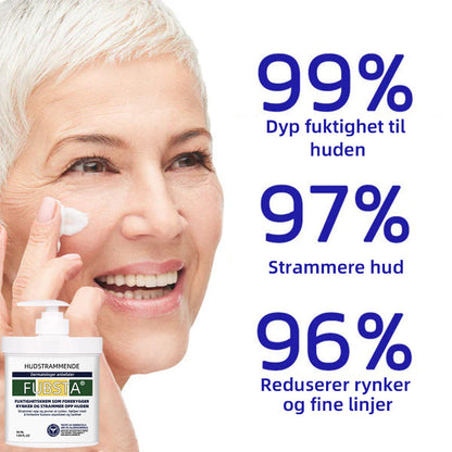 🐶Fubsta® Avansert Oppstrammende og Rynkereduserende Krem: Gjenopprett Hudens Elastisitet