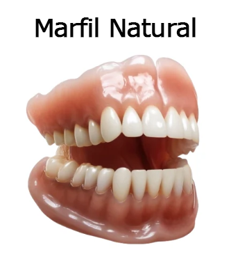 🦷Bikenda® Conjunto Completo de Dentaduras Personalizadas Avanzadas (✅ Dentaduras de ajuste cómodo respaldadas clínicamente — Confiadas por más de 8,000 usuarios en España para un confort durante todo el día.)