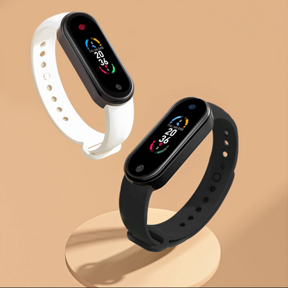 🦄🦩Futusly™ Pulsera Detox de Ultrasonido Destruye-Grasa & Infrarrojo Balanceador de Glucosa