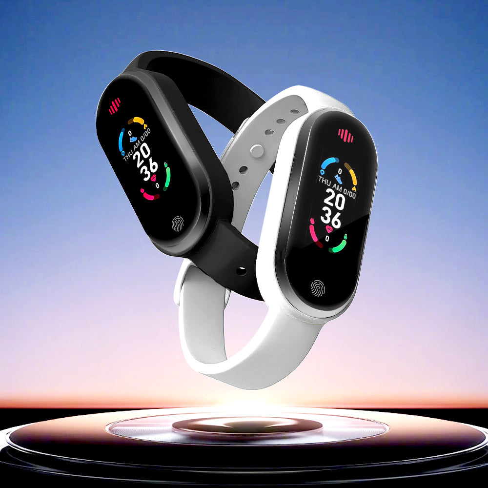 🦄🦩Futusly™ Pulsera Detox de Ultrasonido Destruye-Grasa & Infrarrojo Balanceador de Glucosa