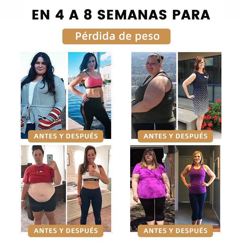 2024 🆕FutuslyL™ Pulsera Ultrasonica de Eliminación de Grasa y Desintoxicación - Balance de Energía ⏱️ (Último día con 80% de descuento + Recomendado por médicos) ⌚⌚