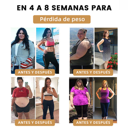 2024 🆕FutuslyL™ Pulsera Ultrasonica de Eliminación de Grasa y Desintoxicación - Balance de Energía ⏱️ (Último día con 80% de descuento + Recomendado por médicos) ⌚⌚