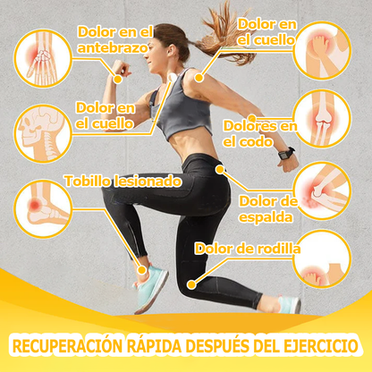 👔Furzero™ Crema de Veneno de Abeja para Articulaciones y Huesos (✨ Especialmente para condiciones ortopédicas y dolor articular ✨)
