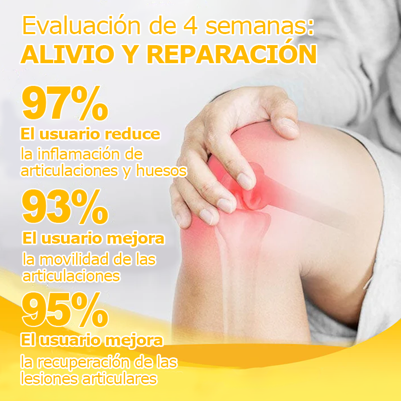👔Furzero™ Crema de Veneno de Abeja para Articulaciones y Huesos (✨ Especialmente para condiciones ortopédicas y dolor articular ✨)