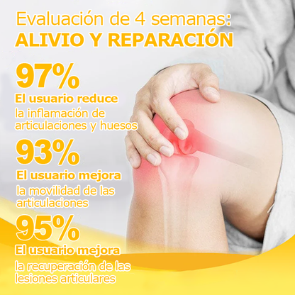 👔Furzero™ Crema de Veneno de Abeja para Articulaciones y Huesos (✨ Especialmente para condiciones ortopédicas y dolor articular ✨)