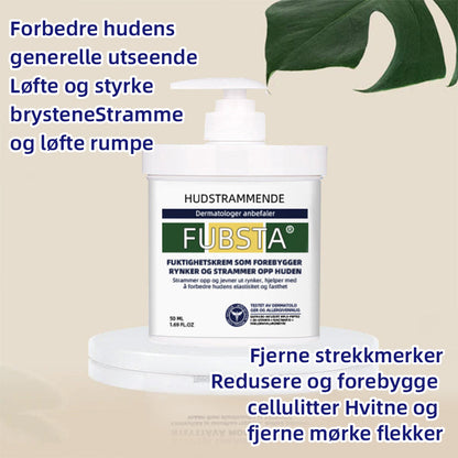 🐶Fubsta® Avansert Oppstrammende og Rynkereduserende Krem: Gjenopprett Hudens Elastisitet