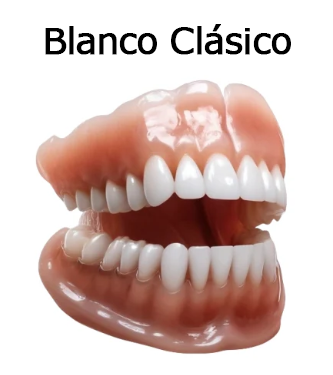 🦷Bikenda® Conjunto Completo de Dentaduras Personalizadas Avanzadas (✅ Dentaduras de ajuste cómodo respaldadas clínicamente — Confiadas por más de 8,000 usuarios en España para un confort durante todo el día.)