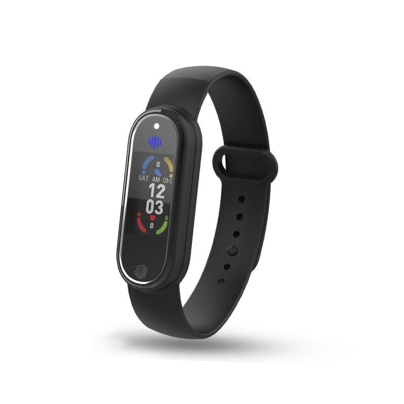 🦄🦩Futusly™ Pulsera Detox de Ultrasonido Destruye-Grasa & Infrarrojo Balanceador de Glucosa