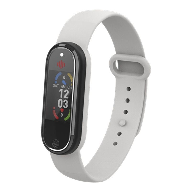 🦄🦩Futusly™ Pulsera Detox de Ultrasonido Destruye-Grasa & Infrarrojo Balanceador de Glucosa