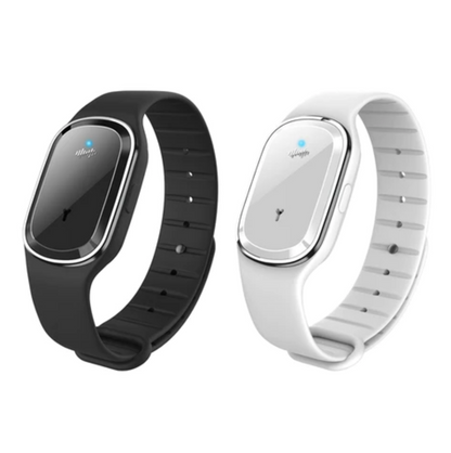 🧜‍♀️GFOUK™ Ultralyd Fettknusende og Avgiftende Armbånd (🔥SISTE DAG 70% AVSLAG)