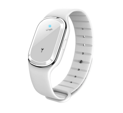 🫂GFOUK™ Pulsera Ultrasónica para Quemar Grasas y Desintoxicar (🔥ÚLTIMO DÍA 70% DE DESCUENTO)