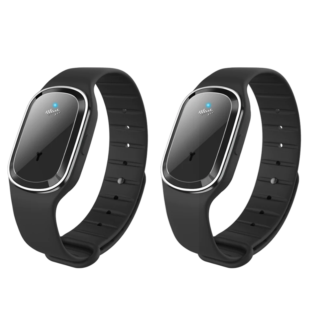 👀GFOUK™ Ultralyd Fettknusende og Avgiftende Armbånd (🔥SISTE DAG 70% AVSLAG)