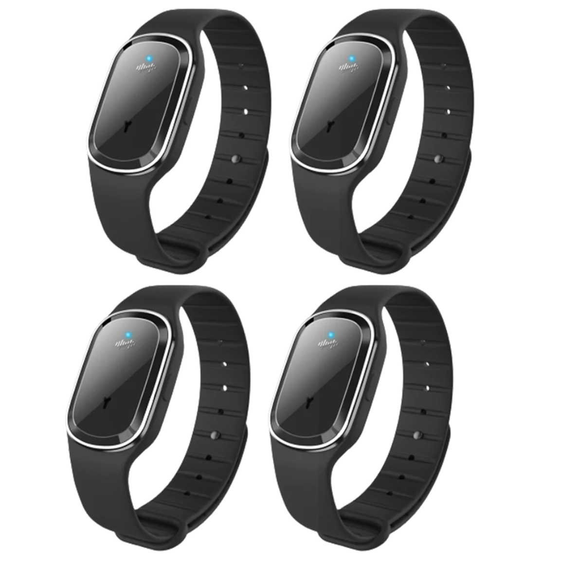🫂GFOUK™ Pulsera Ultrasónica para Quemar Grasas y Desintoxicar (🔥ÚLTIMO DÍA 70% DE DESCUENTO)