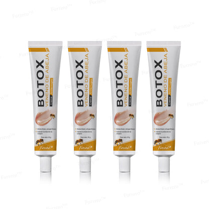 💎🍀Fabricado y enviado desde España ✅Furzero™ Botox & Veneno de Abeja – Crema Lifting Antiarrugas-Promoción de último día 70% de descuento
