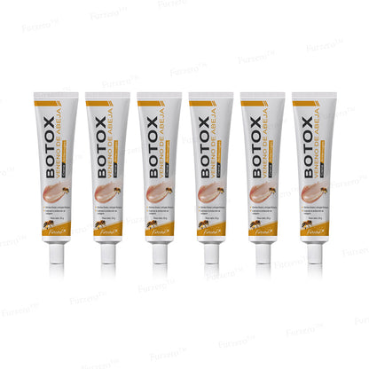 💎🍀Fabricado y enviado desde España ✅Furzero™ Botox & Veneno de Abeja – Crema Lifting Antiarrugas-Promoción de último día 70% de descuento