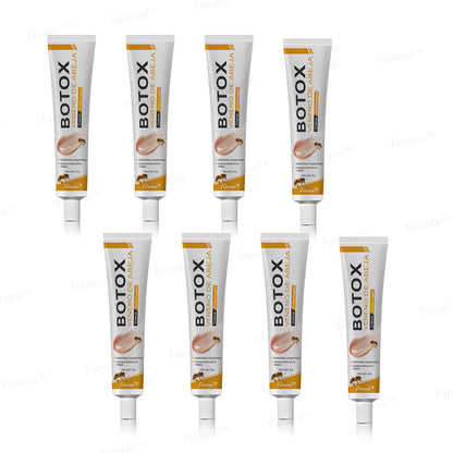 💎🍀Fabricado y enviado desde España ✅Furzero™ Botox & Veneno de Abeja – Crema Lifting Antiarrugas-Promoción de último día 70% de descuento